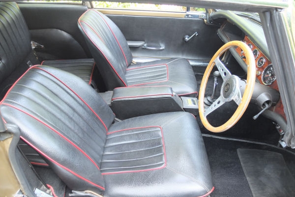 Classics from Terence Morley